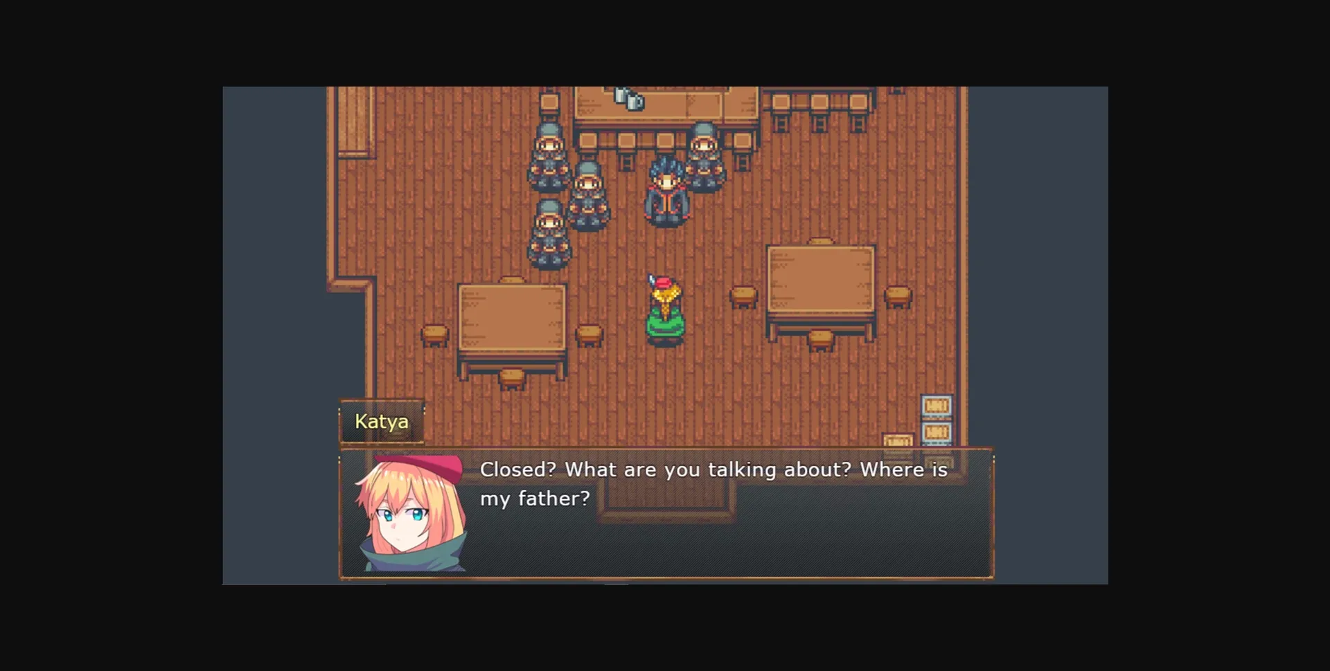 RPGM Completed Bard Trainer [Final] [noxurtica] | Free Adult Games