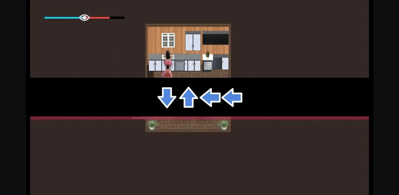 RPGM Completed Barefoot in Paradise [Final] [DanGames] | Free Adult Games