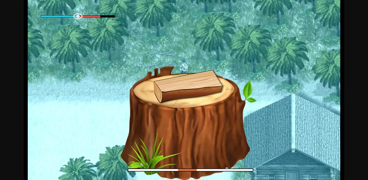 RPGM Completed Barefoot in Paradise [Final] [DanGames] | Free Adult Games