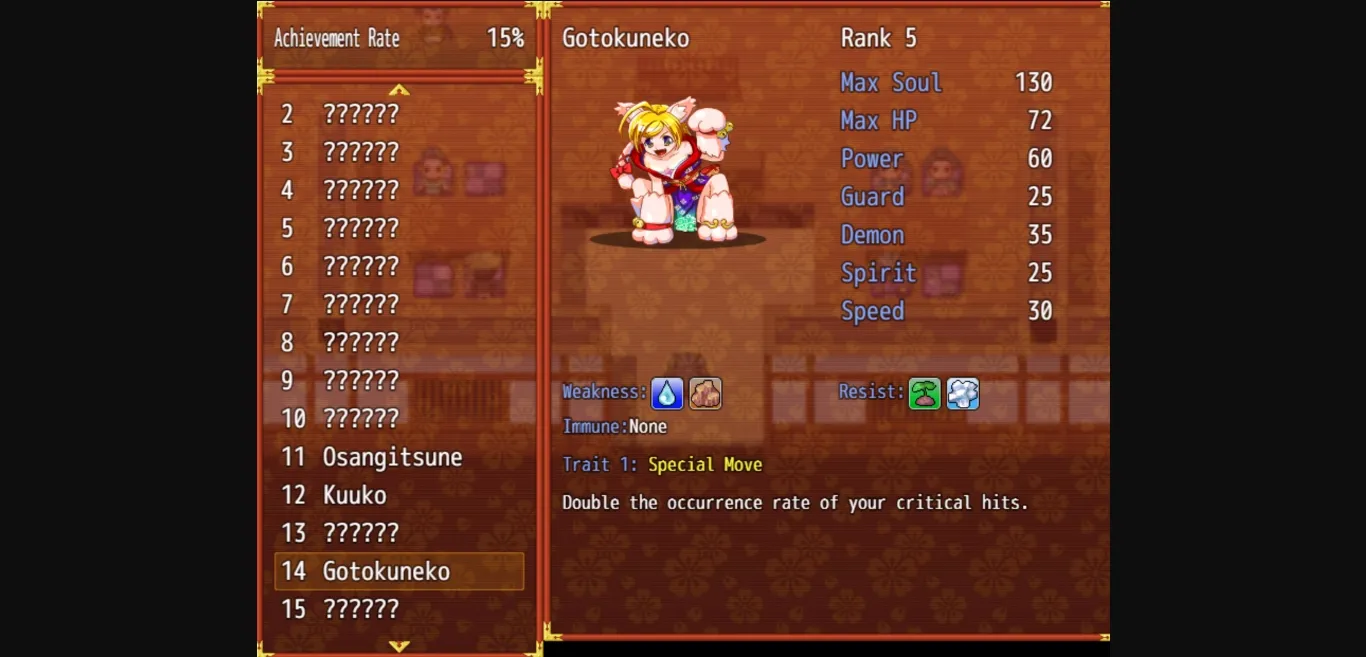 RPGM Completed Battle Shrine Maiden Honoka (Complete Edition) [v1.07] [Tokyo Monster Laboratory] | Free Adult Games