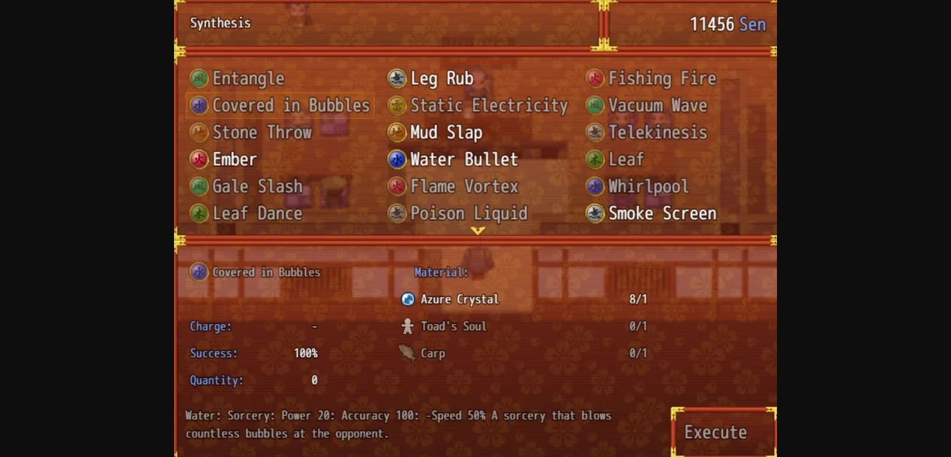 RPGM Completed Battle Shrine Maiden Honoka (Complete Edition) [v1.07] [Tokyo Monster Laboratory] | Free Adult Games