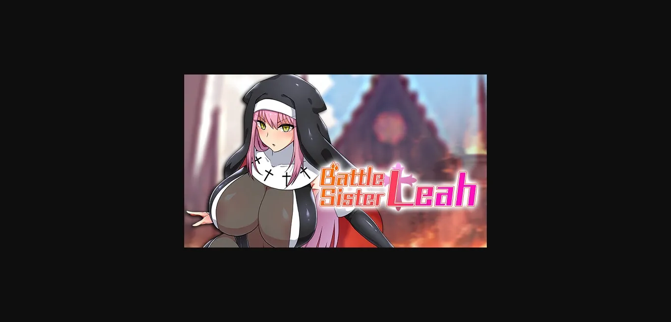 RPGM Completed Battle Sister Leah [Final] [Kira Tama] | Free Adult Games