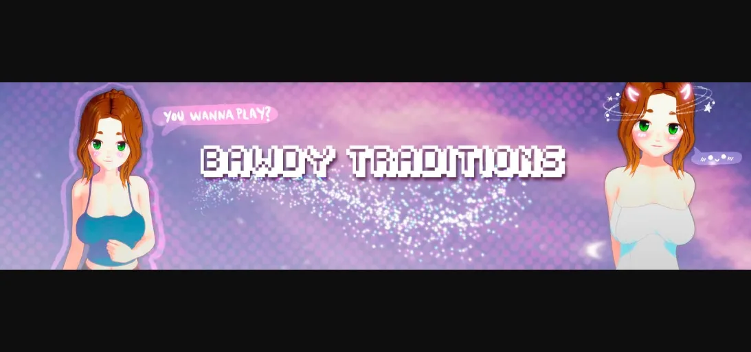 RPGM Completed Bawdy Traditions [v1.2.5] [Aedirn Studio] | Free Adult Games