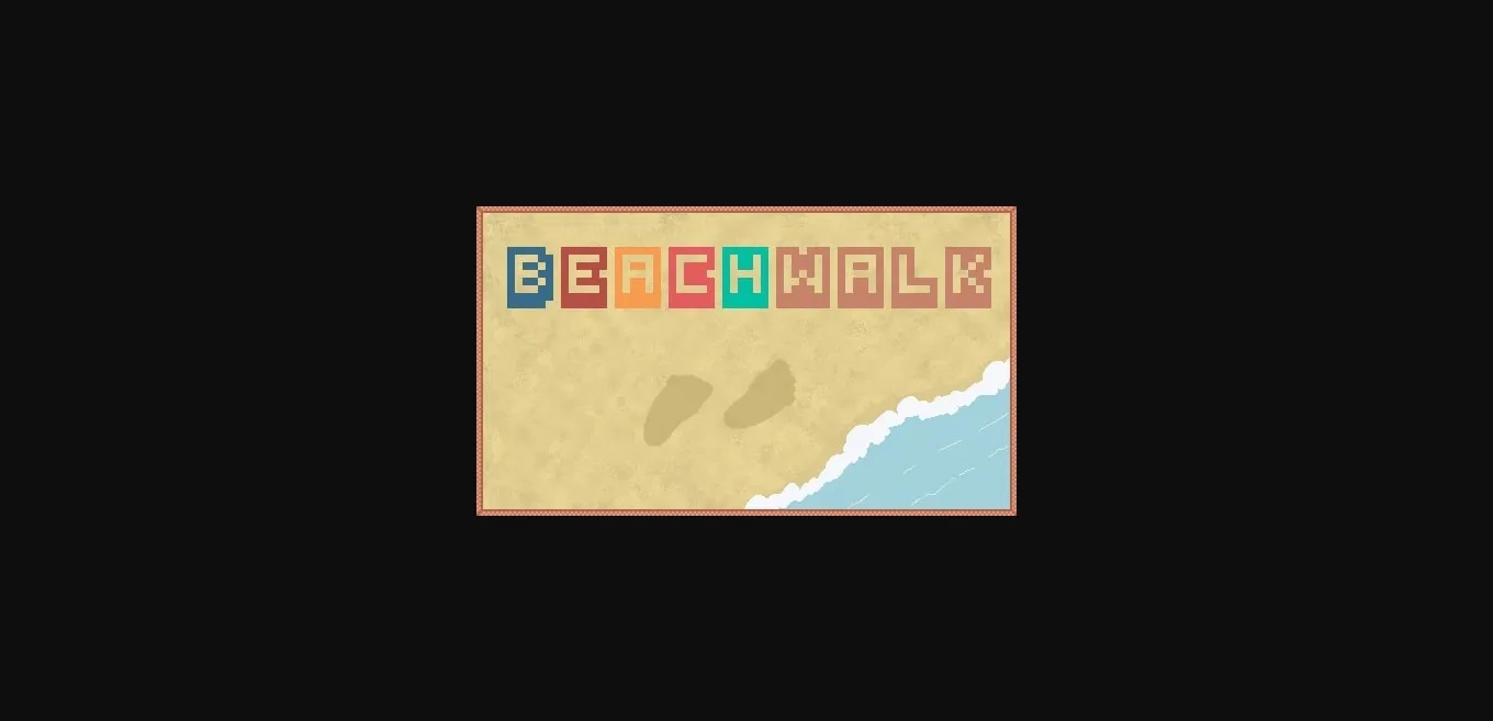 RPGM Completed BeachWalk [Final] [Exirock] | Free Adult Games