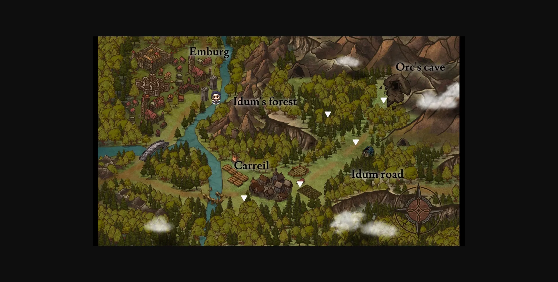 RPGM Completed BegieAde ~a lyric of lie and retribution~ [v1.01h] [Planet Pandemic] | Free Adult Games