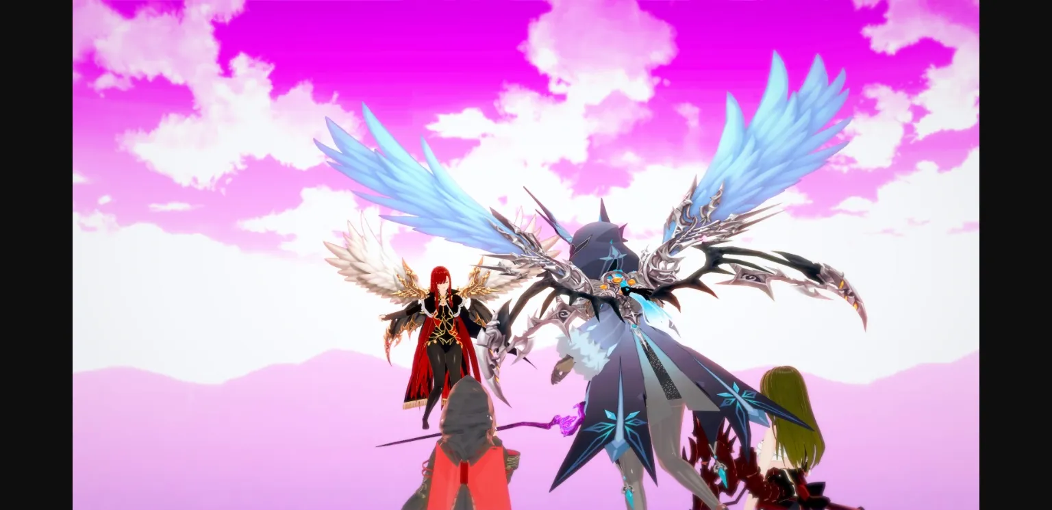 RPGM Completed Behind the Truth  The Reckoning [v1.0 Final] [AstRider] | Free Adult Games