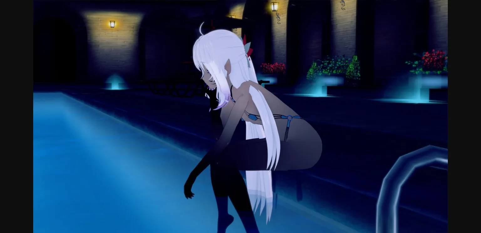 RPGM Completed Behind the Truth  The Reckoning [v1.0 Final] [AstRider] | Free Adult Games