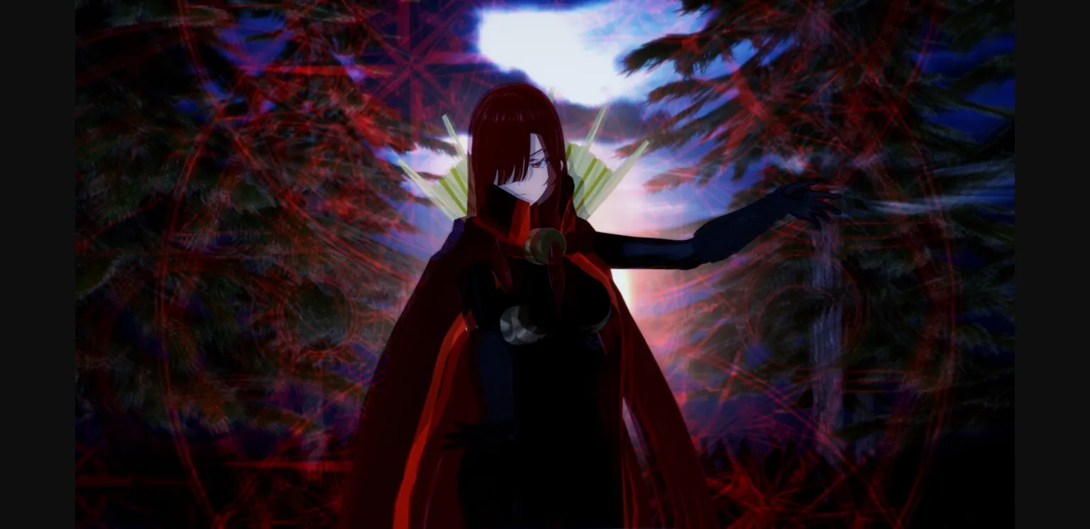 RPGM Completed Behind the Truth  The Reckoning [v1.0 Final] [AstRider] | Free Adult Games