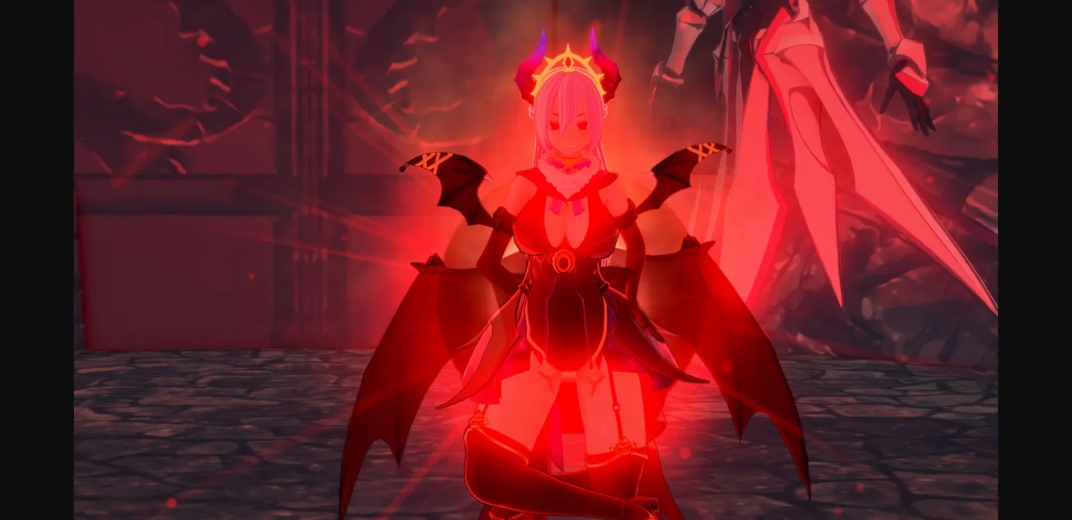 RPGM Completed Behind the Truth  The Reckoning [v1.0 Final] [AstRider] | Free Adult Games