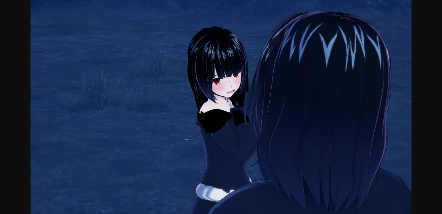 RPGM Completed Behind the Truth  The Reckoning [v1.0 Final] [AstRider] | Free Adult Games