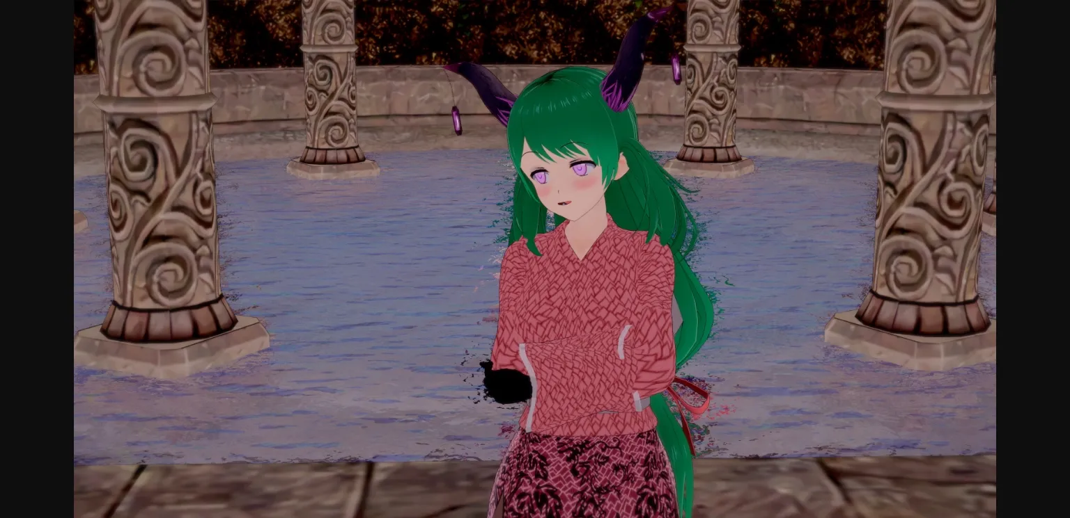 RPGM Completed Behind the Truth  The Reckoning [v1.0 Final] [AstRider] | Free Adult Games