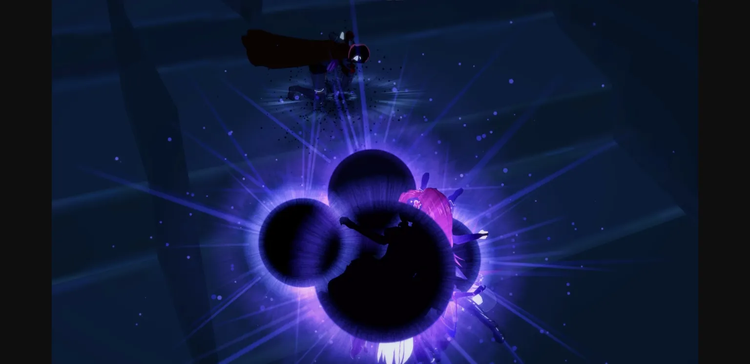 RPGM Completed Behind the Truth  The Reckoning [v1.0 Final] [AstRider] | Free Adult Games