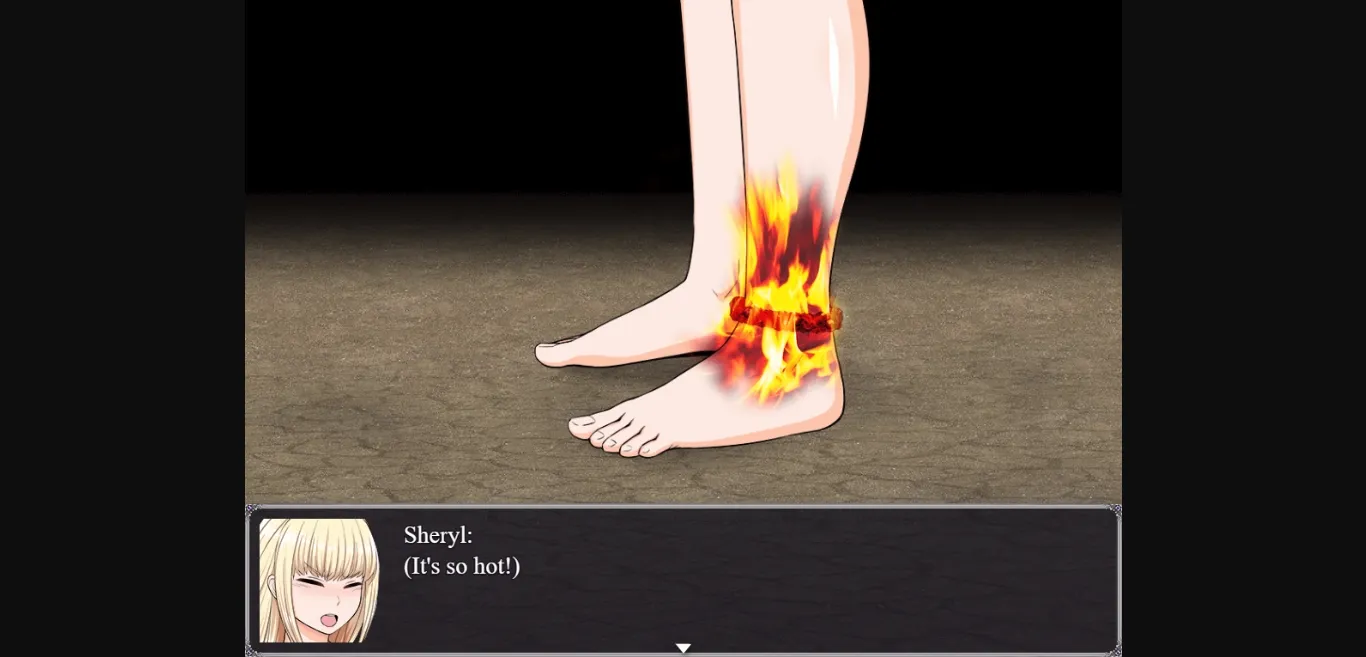 RPGM Completed Belial Red [v1.01] [TEKUNOS A] | Free Adult Games