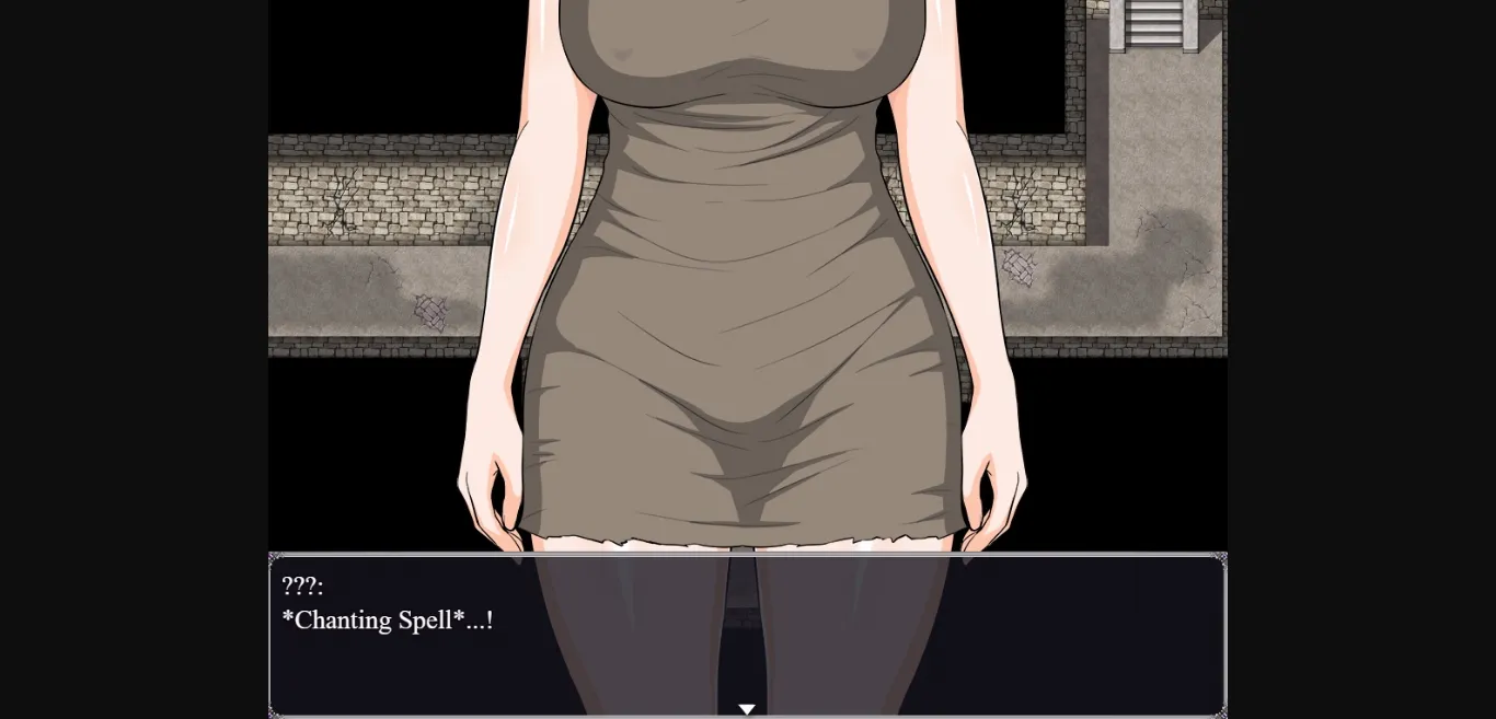 RPGM Completed Belial Red [v1.01] [TEKUNOS A] | Free Adult Games