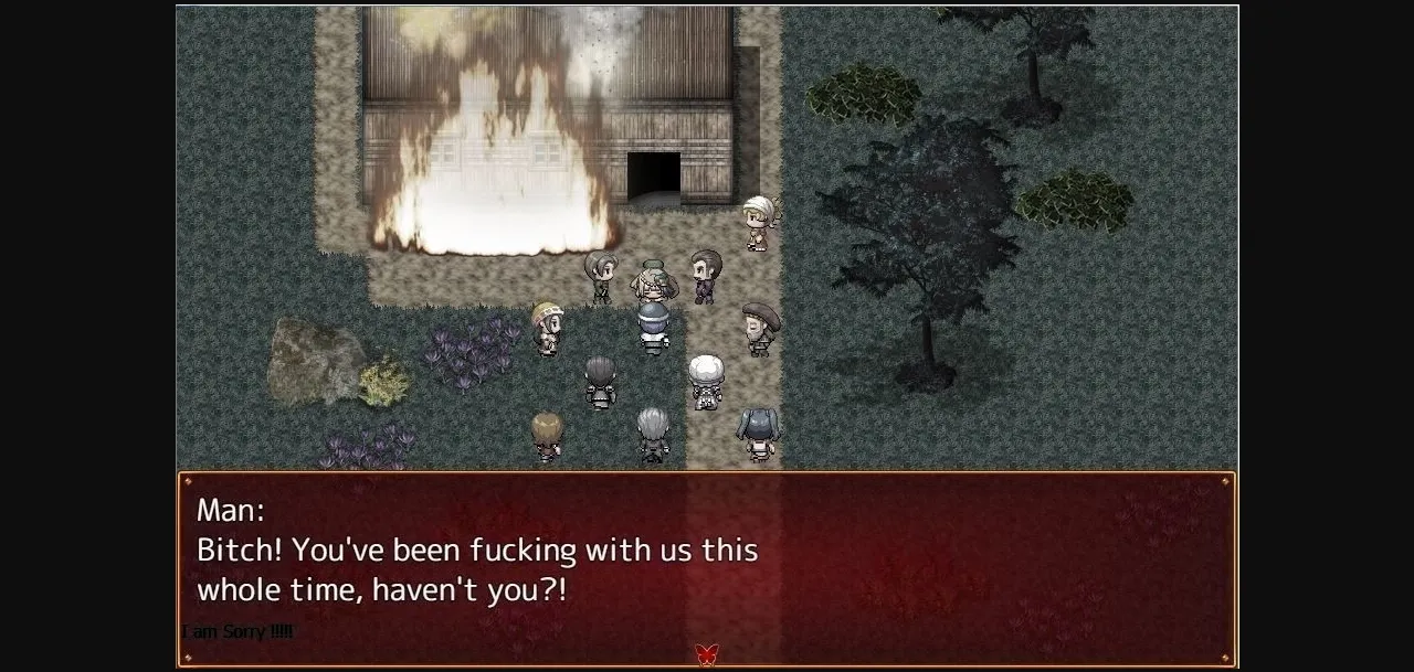 RPGM Completed Bewitched! ~The Witches of Remlia~ [Final] [7 Roads 1 Taste] | Free Adult Games