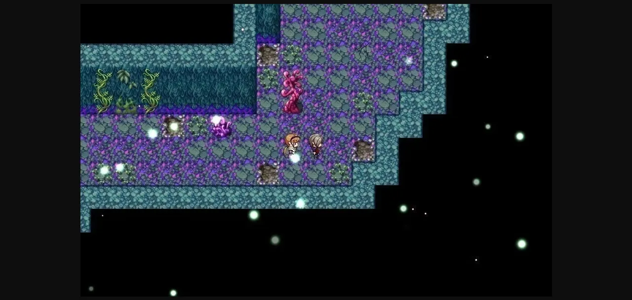 RPGM Completed Bewitched! ~The Witches of Remlia~ [Final] [7 Roads 1 Taste] | Free Adult Games