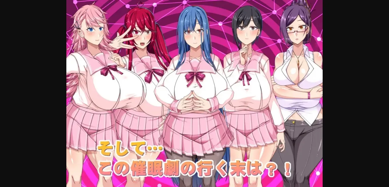 RPGM Completed Big Boobs Hypnosis Erotic App School [Final] [barista] | Free Adult Games