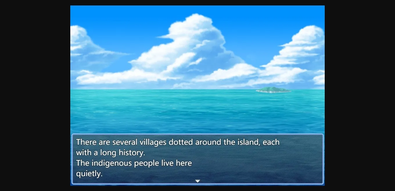 RPGM Completed Big breasted Women - Lara's Adventures on the Island [MTL Alpha 1] [YY206] | Free Adult Games