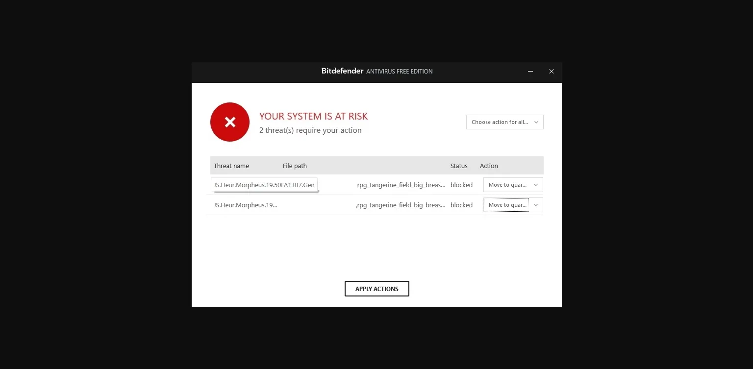 RPGM Completed Big breasts escape! Youkai Busters [v1.0] [Mandarin Farm] | Free Adult Games