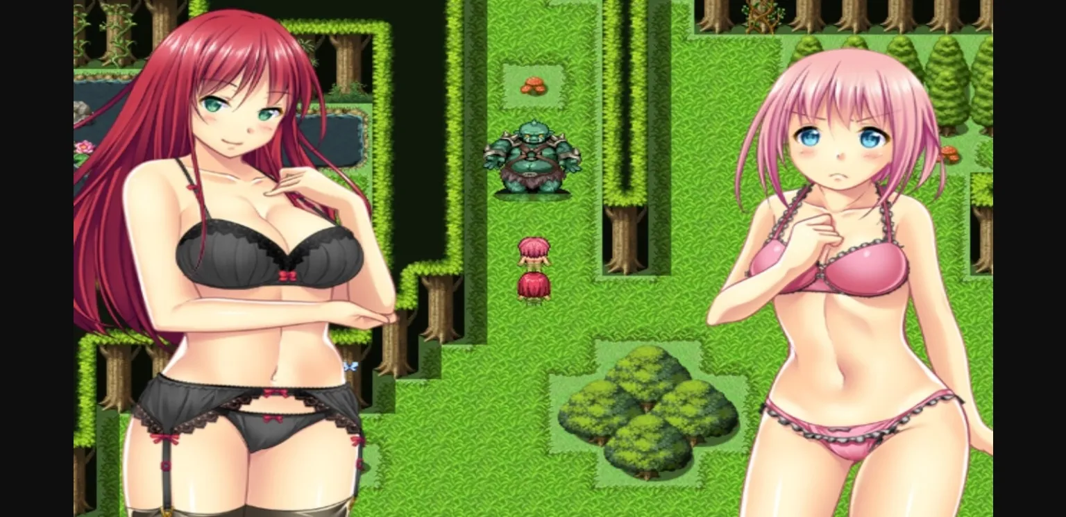 RPGM Completed Bimirror World Mirage - MTL [Final] [Studio Cute] | Free Adult Games