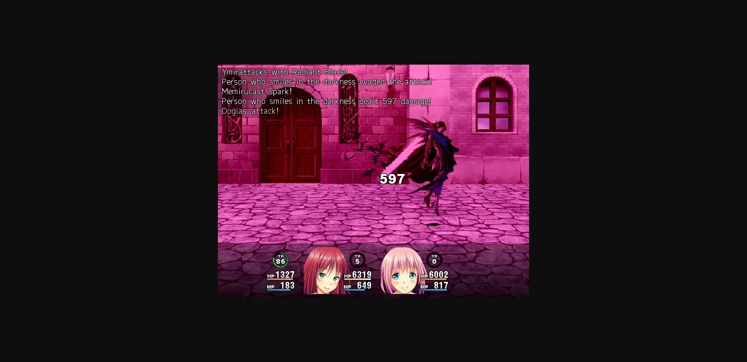 RPGM Completed Bimirror World Mirage - MTL [Final] [Studio Cute] | Free Adult Games