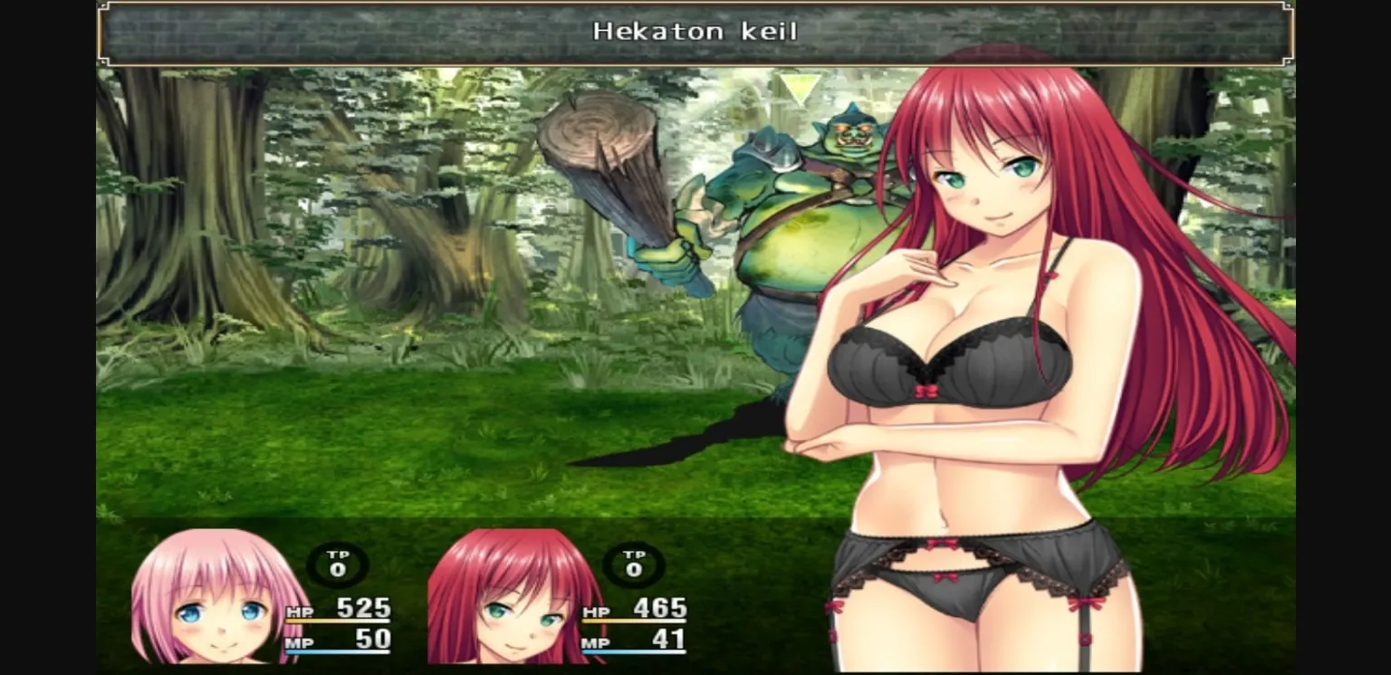 RPGM Completed Bimirror World Mirage - MTL [Final] [Studio Cute] | Free Adult Games