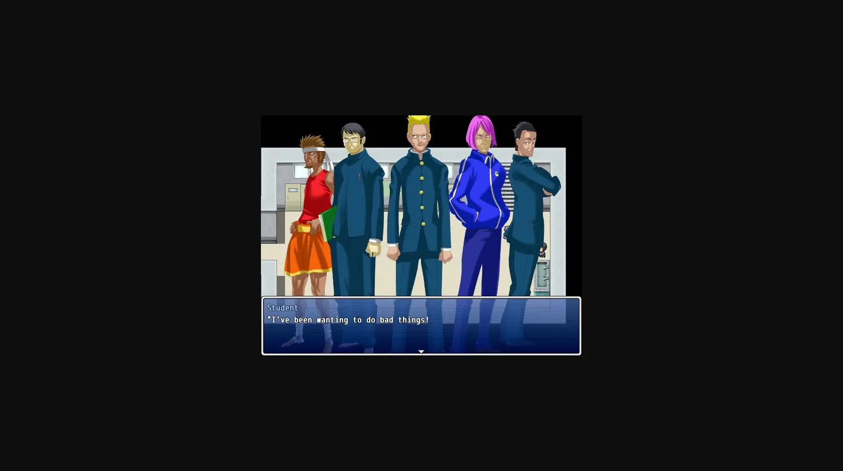 RPGM Completed Bitch Idol Collapse Story - My Revenge Is Tough [Final] [sweet princess] | Free Adult Games