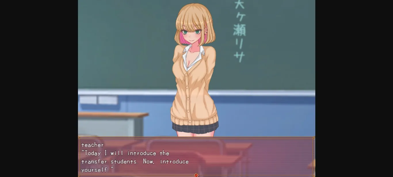 RPGM Completed Bitch Life [Final] [PictorCircus] | Free Adult Games