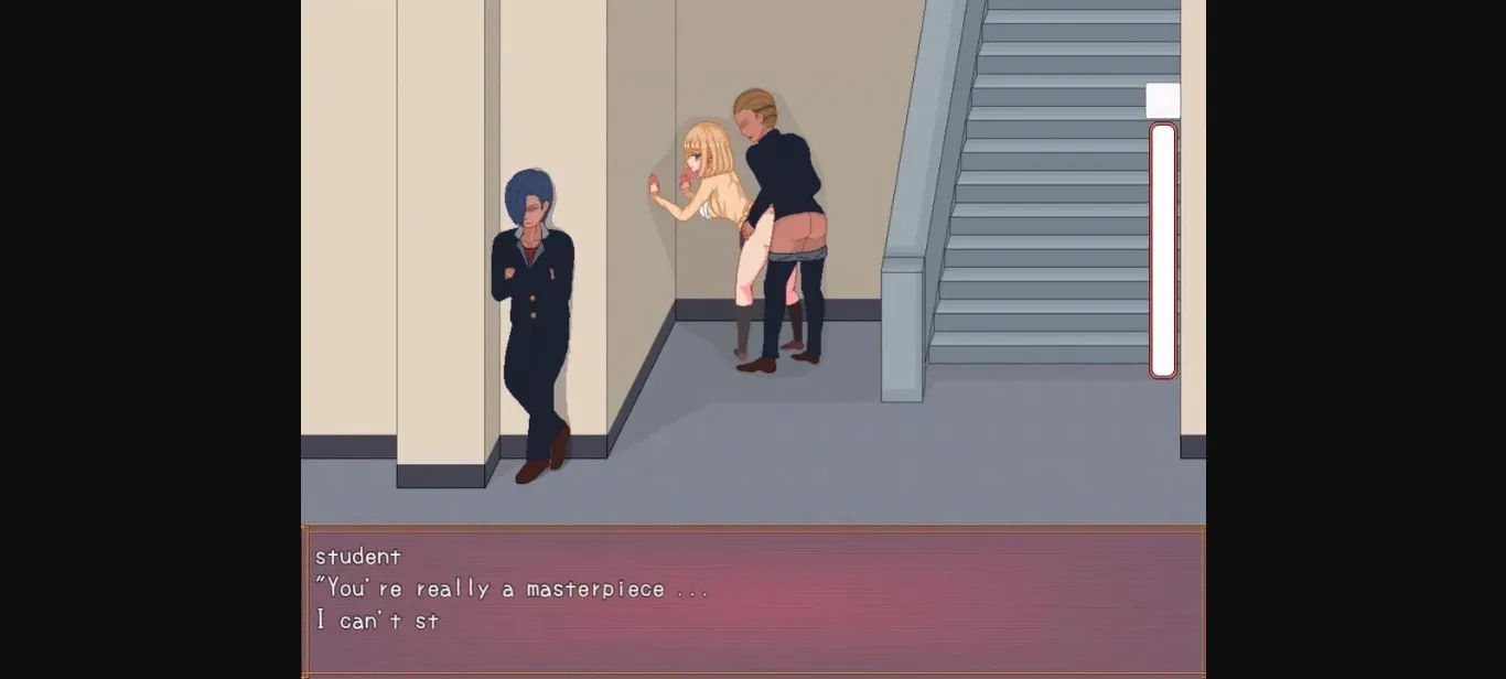 RPGM Completed Bitch Life [Final] [PictorCircus] | Free Adult Games