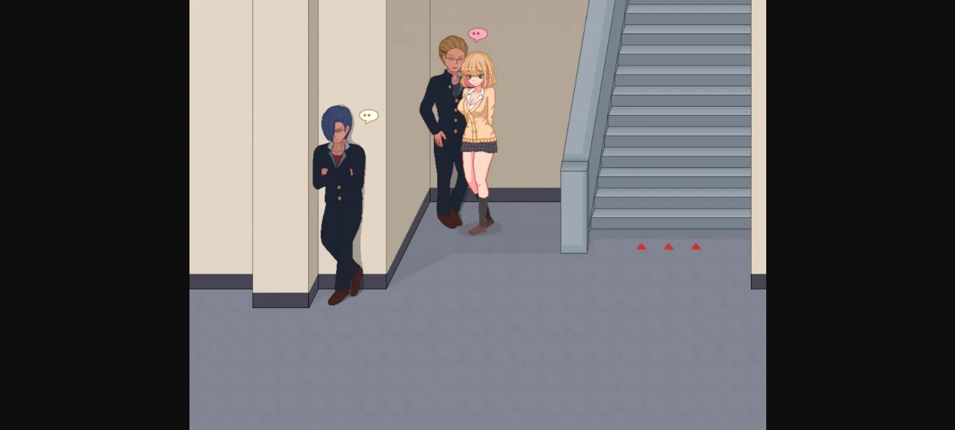 RPGM Completed Bitch Life [Final] [PictorCircus] | Free Adult Games