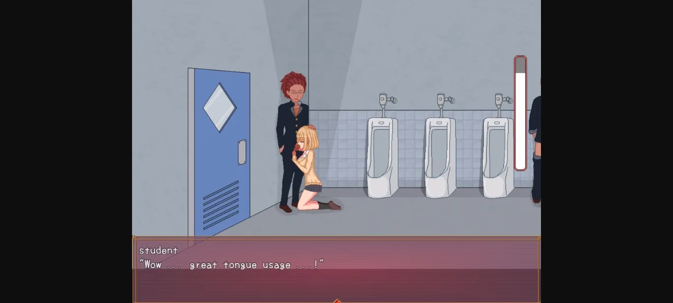 RPGM Completed Bitch Life [Final] [PictorCircus] | Free Adult Games