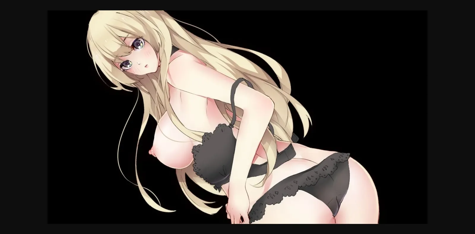 RPGM Completed Black Book [Migome] | Free Adult Games