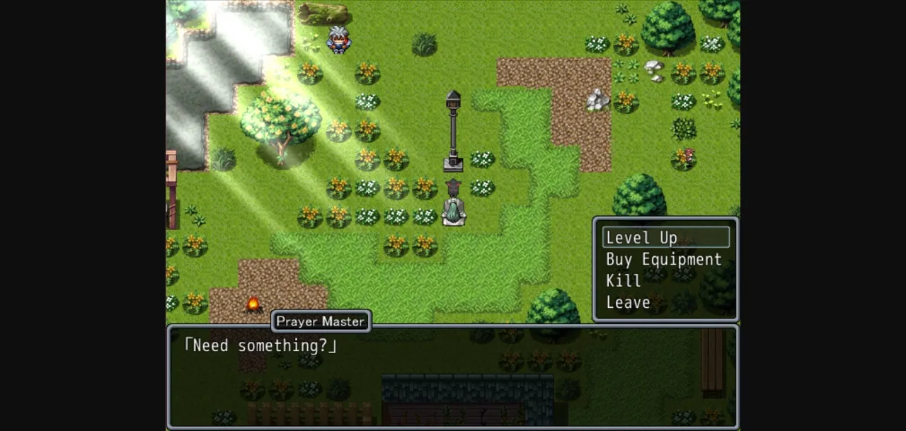 RPGM Completed Black Souls [Final] [Eeny, meeny, miny, moe ] | Free Adult Games