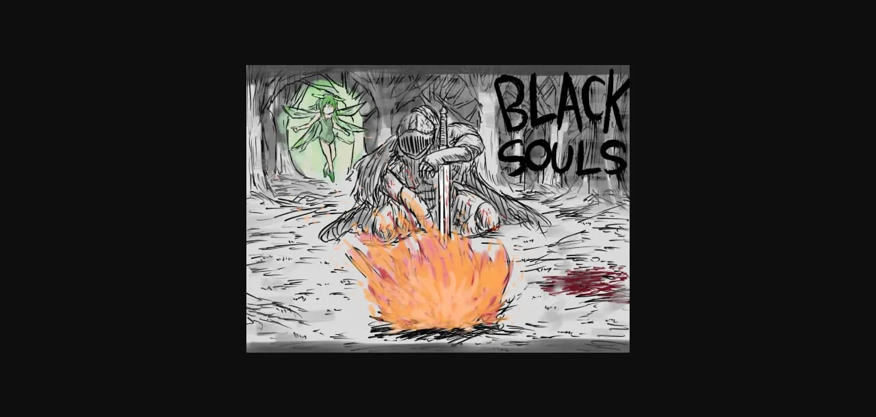 RPGM Completed Black Souls [Final] [Eeny, meeny, miny, moe ] | Free Adult Games