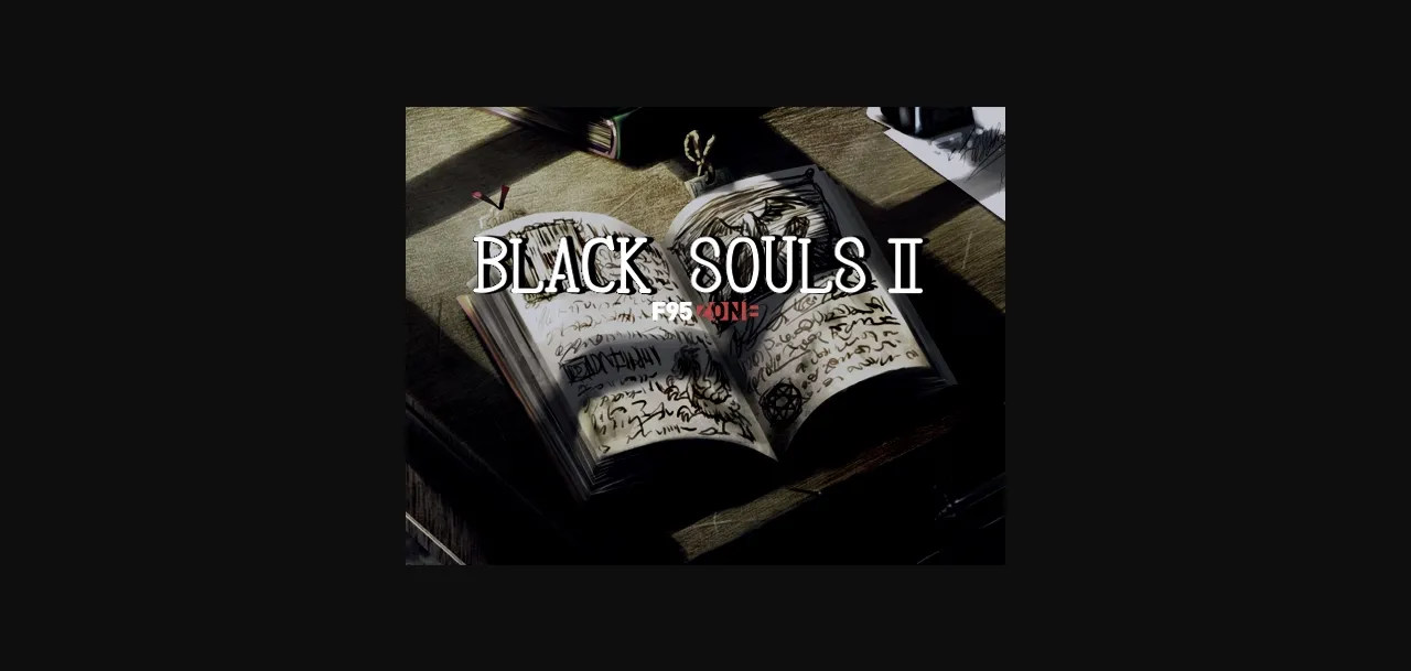 RPGM Completed Black Souls II [v1.13 Official translation] [Eeny, meeny, miny, moe ] | Free Adult Games