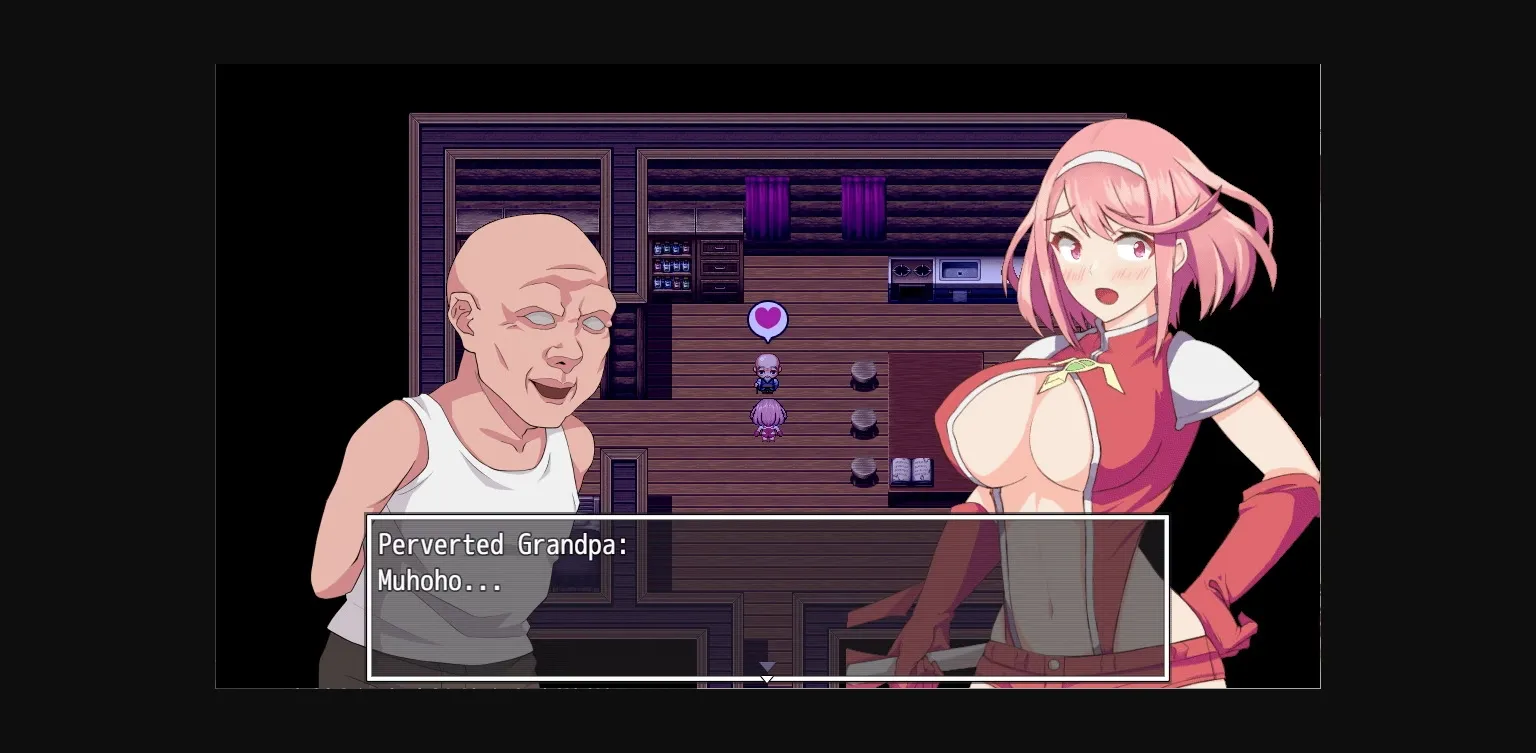 RPGM Completed Blade Maidens [v1.0.2] [TorinoSunaki] | Free Adult Games