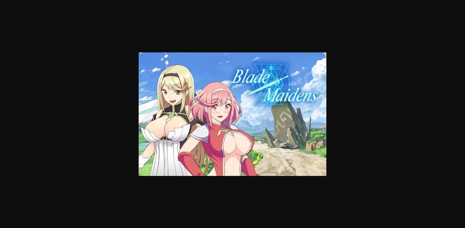 RPGM Completed Blade Maidens [v1.0.2] [TorinoSunaki] | Free Adult Games