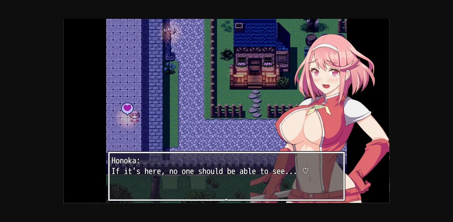 RPGM Completed Blade Maidens [v1.0.2] [TorinoSunaki] | Free Adult Games