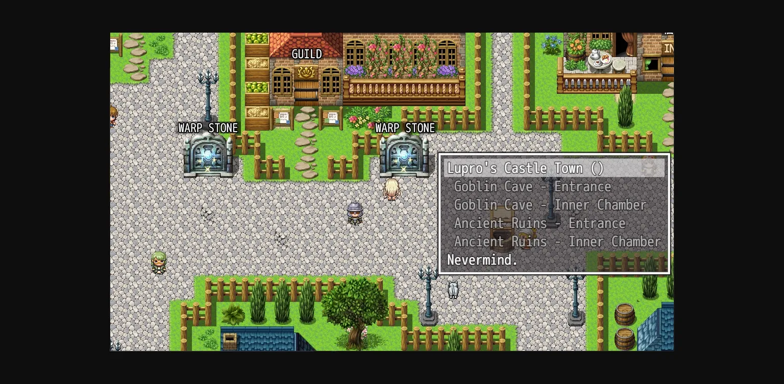 RPGM Completed Blade Maidens [v1.0.2] [TorinoSunaki] | Free Adult Games