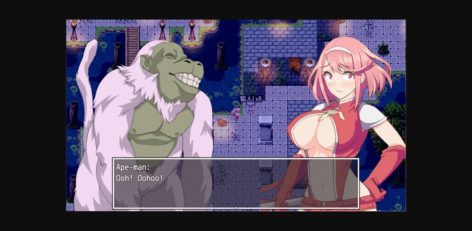 RPGM Completed Blade Maidens [v1.0.2] [TorinoSunaki] | Free Adult Games