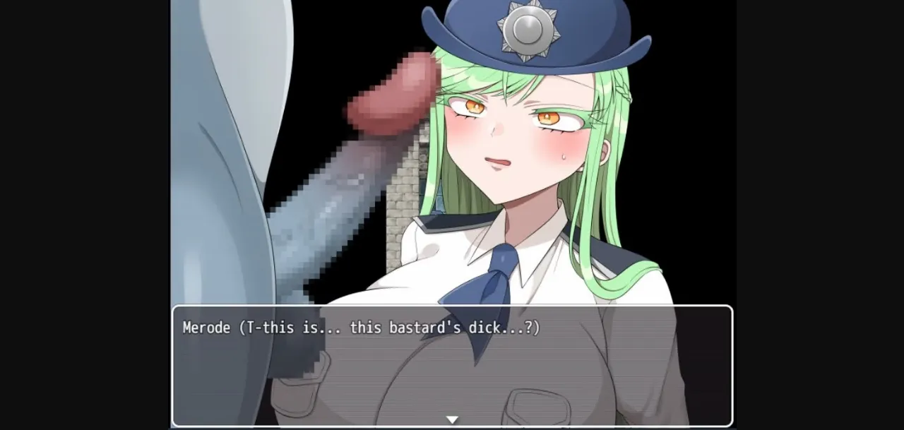 RPGM Completed Blasphemous Mating [v1.0] [Yoppu] | Free Adult Games