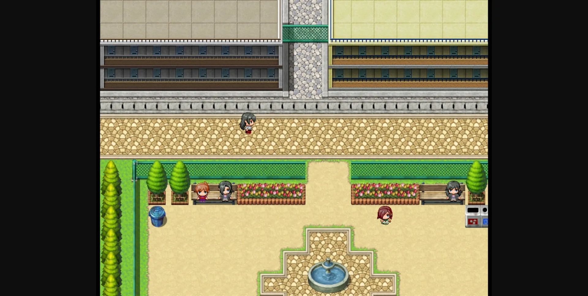 RPGM Completed Blazing Priestess Shizune [Final] [Yuraribbon] | Free Adult Games