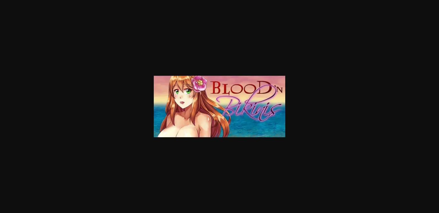RPGM Completed Blood 'n Bikinis [Final] [Juicy Melons Inc.] | Free Adult Games
