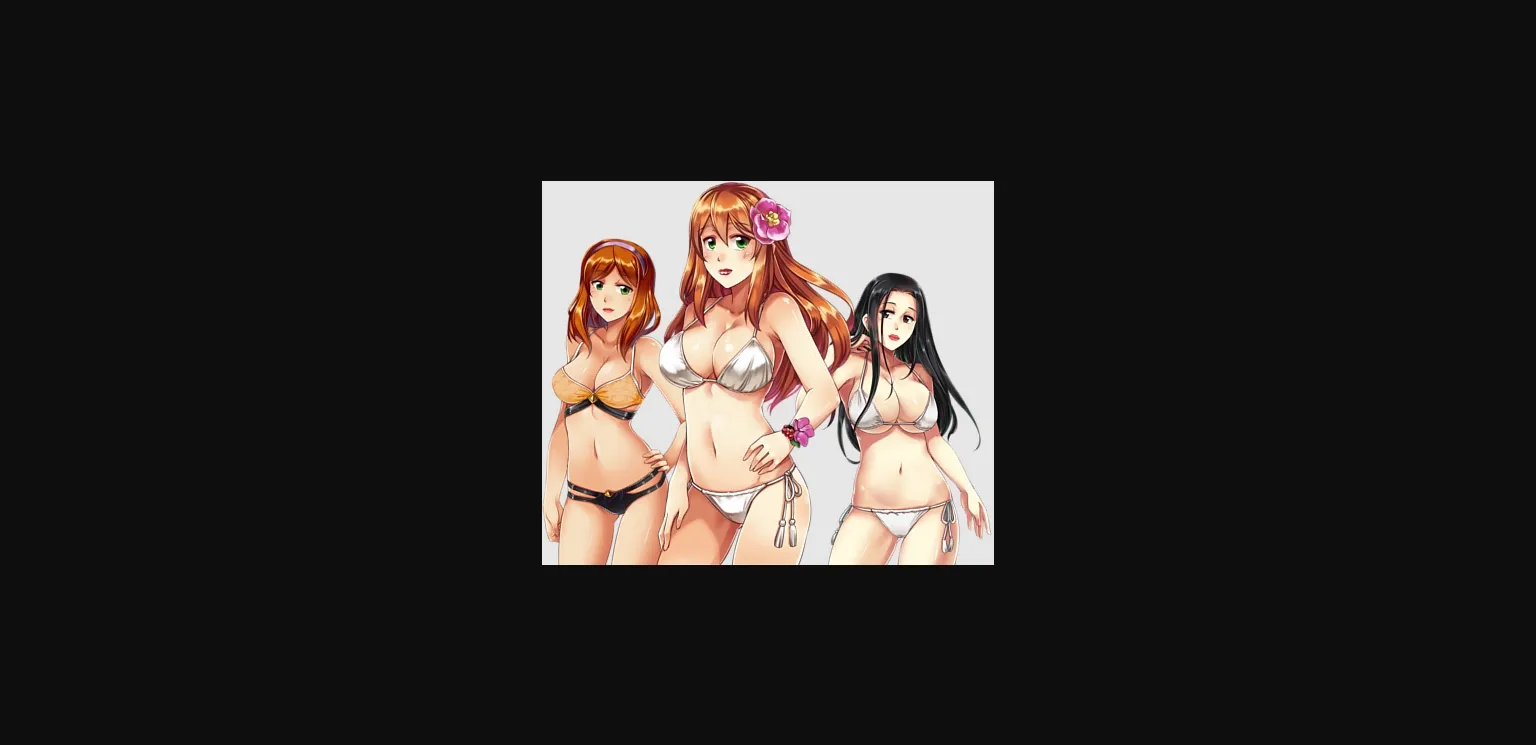 RPGM Completed Blood 'n Bikinis [Final] [Juicy Melons Inc.] | Free Adult Games