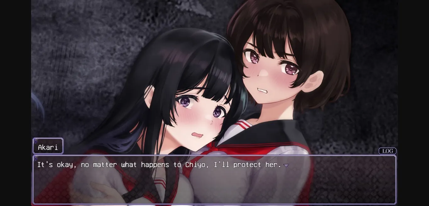 RPGM Completed Bonds of Yachiyo [v1.0] [Aoi Tsuyukusa] | Free Adult Games