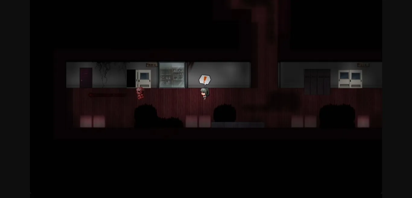 RPGM Completed Bonds of Yachiyo [v1.0] [Aoi Tsuyukusa] | Free Adult Games