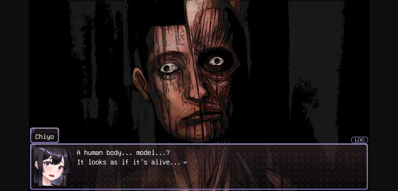 RPGM Completed Bonds of Yachiyo [v1.0] [Aoi Tsuyukusa] | Free Adult Games