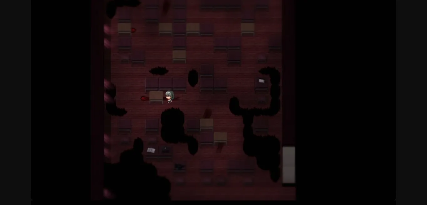 RPGM Completed Bonds of Yachiyo [v1.0] [Aoi Tsuyukusa] | Free Adult Games