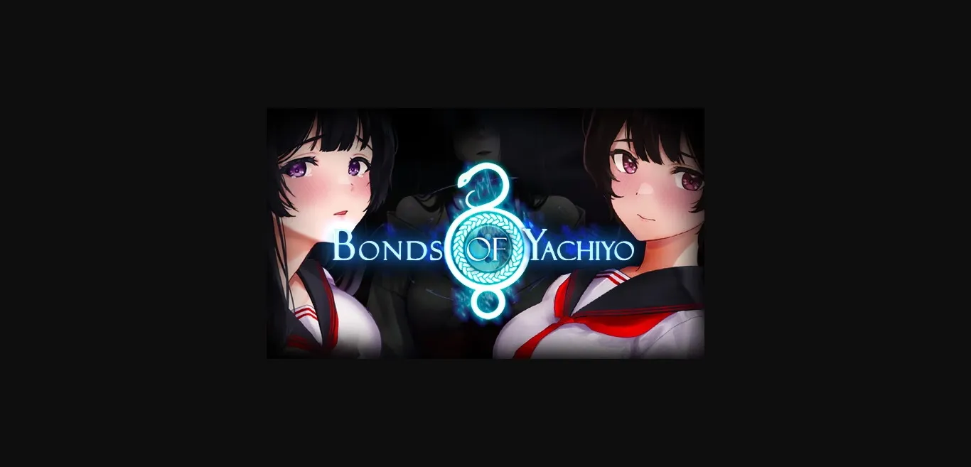 RPGM Completed Bonds of Yachiyo [v1.0] [Aoi Tsuyukusa] | Free Adult Games