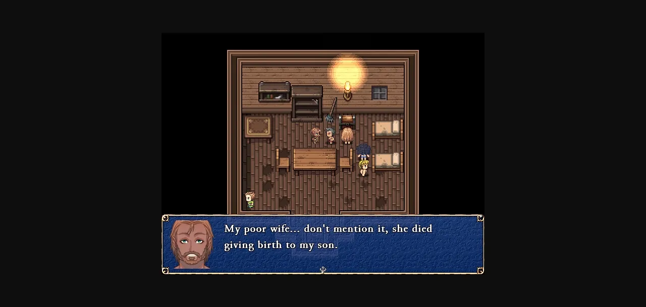 RPGM Completed Boobs vs Zombies [Final] [Juicy Melons Inc.] | Free Adult Games